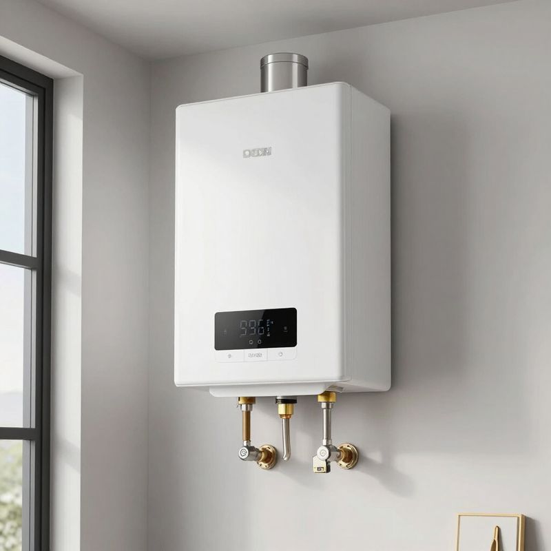 Water Heater Services in West Linn