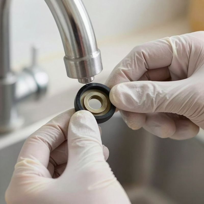 Toilet & Faucet Repair in West Linn