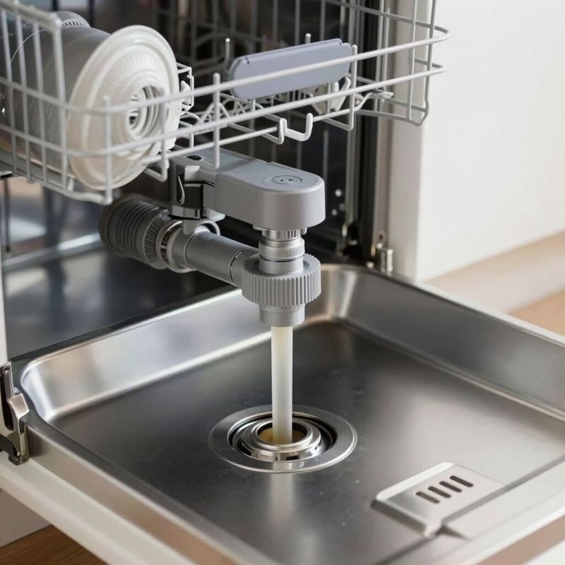 Garbage Disposal in West Linn