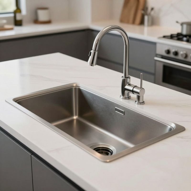 Bathroom & Kitchen Upgrades in West Linn